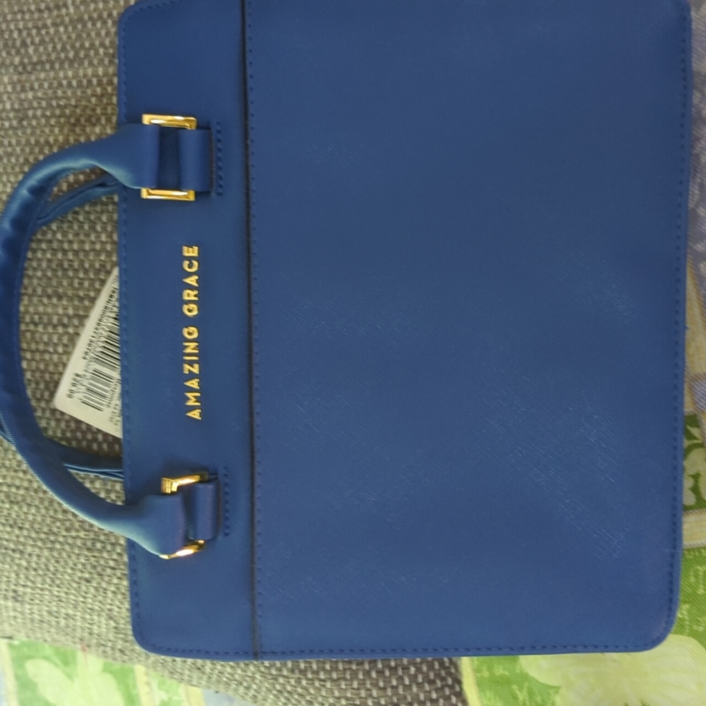 Bible Book Carrier